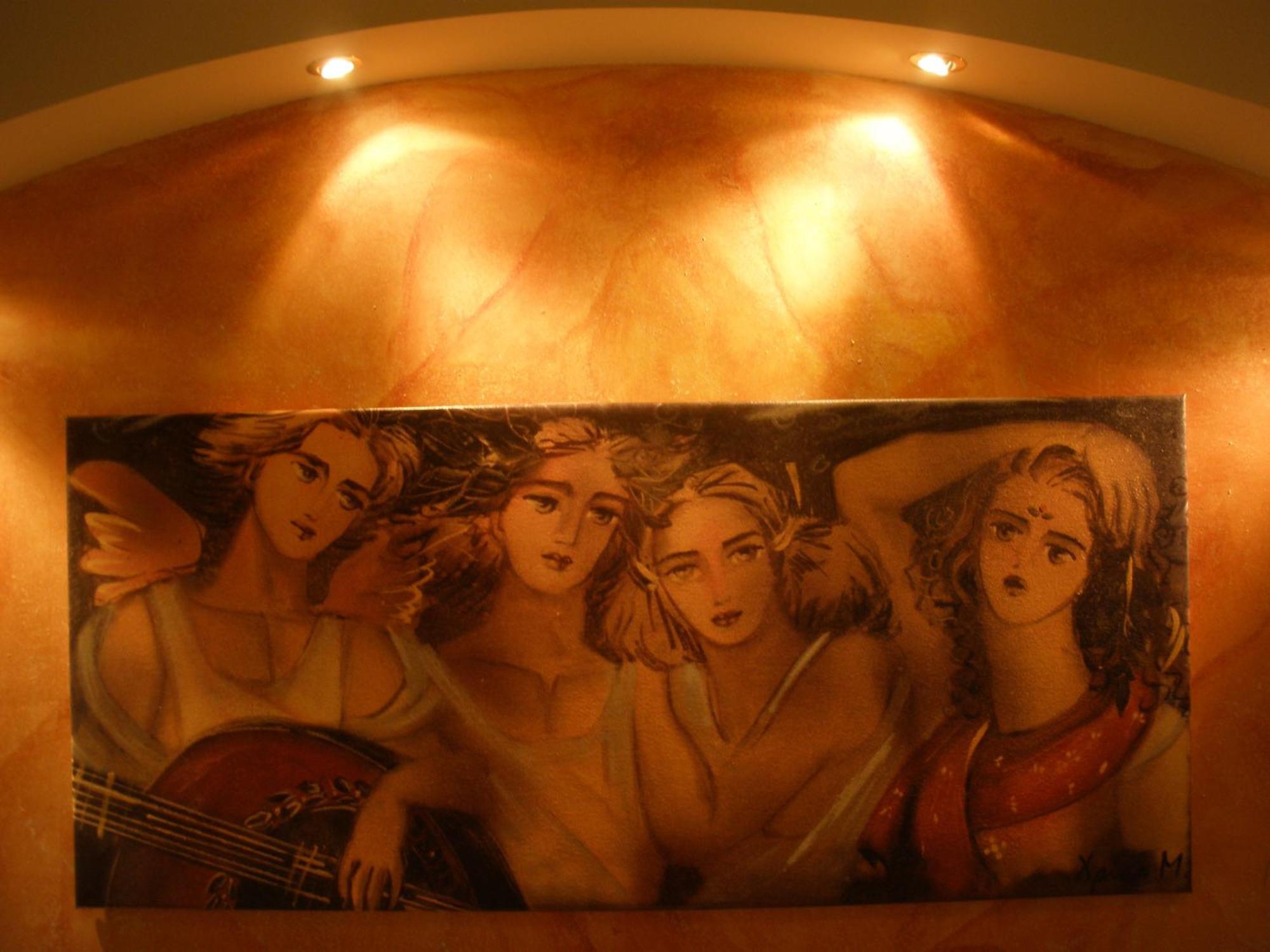 Pelias Hotel 포르테리아 외부 사진