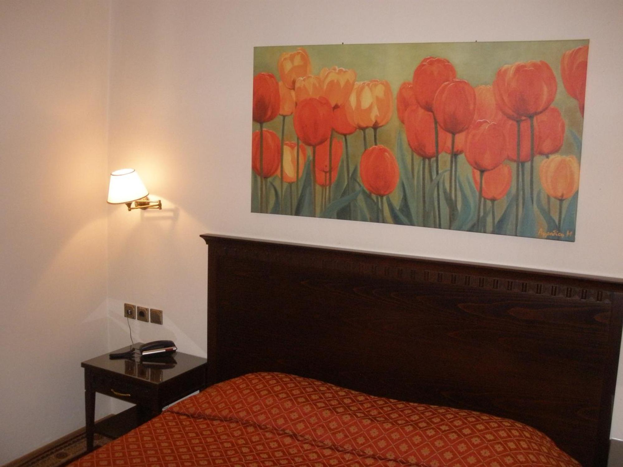 Pelias Hotel 포르테리아 외부 사진