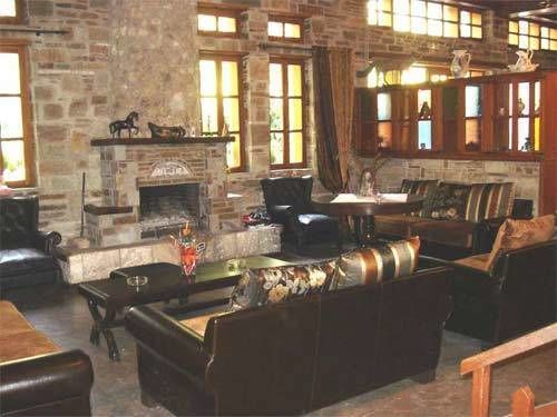 Pelias Hotel 포르테리아 외부 사진